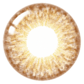 Lenstown 247 Fit 1-Day Brown (10 Pack)